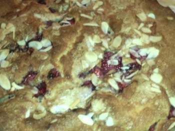 torta alle fragole